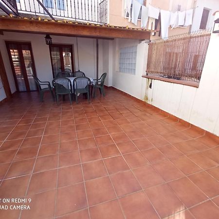 Apartamentos La Casona De Ezcaray Con Terrazas Y Patios Individuales Room photo
