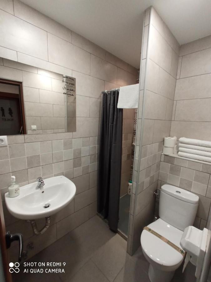 Apartamentos La Casona De Ezcaray Con Terrazas Y Patios Individuales Exterior photo