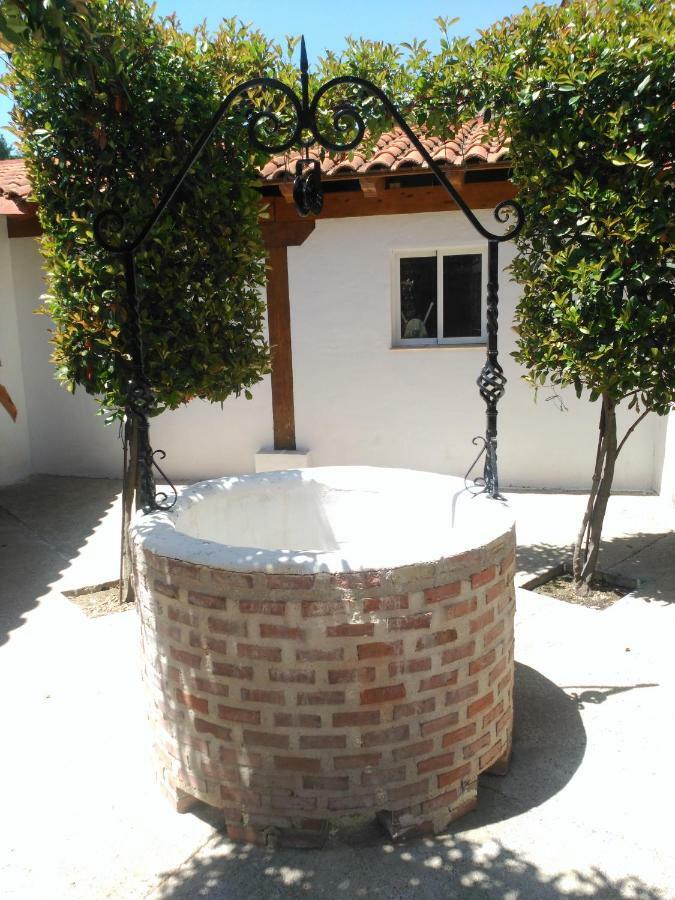 Apartamentos La Casona De Ezcaray Con Terrazas Y Patios Individuales Exterior photo